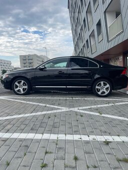 Volvo S80 2.4 D5 2008 INSCRIPTION - 6
