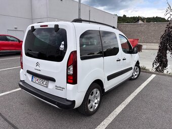 Citroën Berlingo Multispace 1.6 BlueHDI - 6