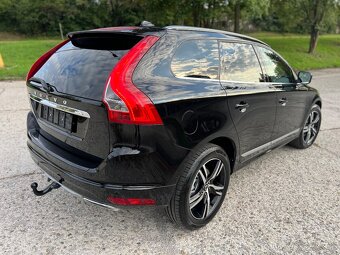 Volvo XC60 2.0 D4 Summum - 6