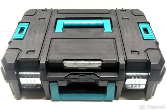 Razovy utahovak kopia Makita TW001 AKCIA - 6