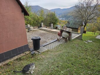 Rekreačný pozemok s chatkou - 6