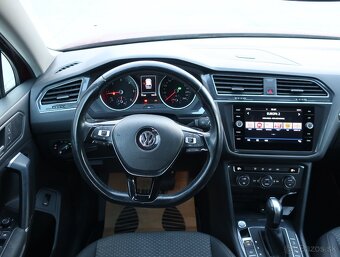 VW Tiguan Allspace 3/2020, 2.0 TDi 110kW/150k, 4x4, 91tis.km - 6