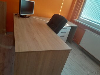 Kancelársky nábytok - 6