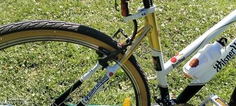 KROSOVÝ BICYKEL PILSNER URQUELL dámsky - 6