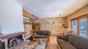 Chyžka obklopená prírodou v Kusíne - 6