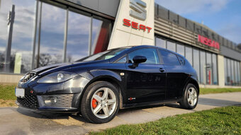 Seat leon rv 2012 kupovane na slovensku - 6