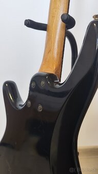 fretless bassgitara predam/vymením - 6