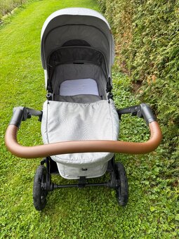 Trojkombinácia KinderKraft B-Tour - 6