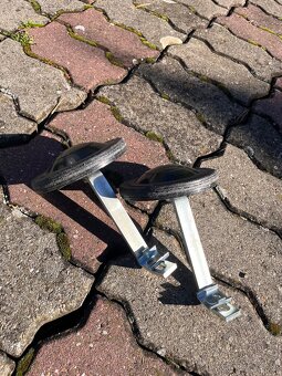 Dobrý deň predám malý bicykel speedy racing - 6