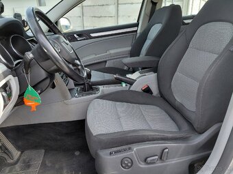 SKODA SUPERB 2.0 TDI COMBI - 6