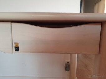 Písací stôl do detskej izby Disney - Mickey Mouse - 6