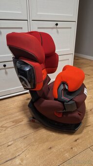 Autosedacky Cybex Pallas 2-Fix - 6