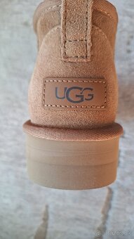 Ugg topánky - 6