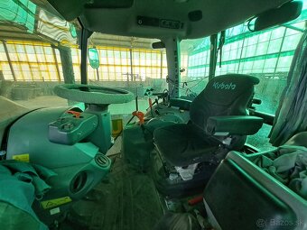 Traktor Kubota M5091 - 6