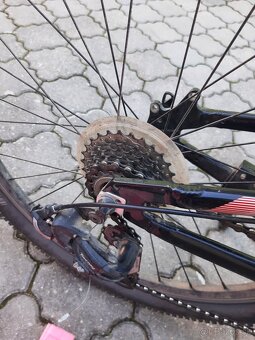 GT STOMPER PRIME 2022 - 6