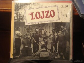 LP MODUS ELÁN ISABELLE LOJZO TAKTICI LASICA DECZI GERHARD - 6