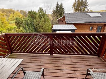 Krásny apartmán na predaj na skok od lanoviek v Jasnej… - 6