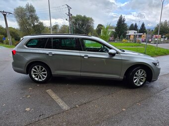Passat B8 TDI 140 KW Evo Business DSG, model 2020 - 6