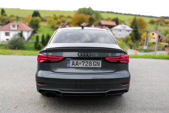 Audi A3 35 2.0 TDI S line S tronic - 6