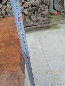 Predám konferenčný stolík - 6