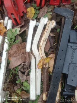 Terra vari agzat rozpredám všetko plne funkčné 2 - 6