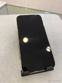 ZÁRUKA | iPhone 15 Yellow 256gb - 6