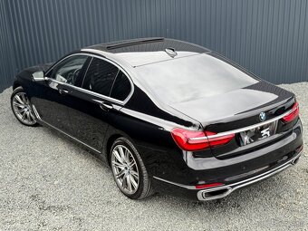 znizena cenaBMW 730xD 2017 G11 - 6