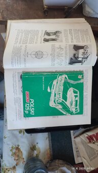 Diely na Fiat 125P - 6