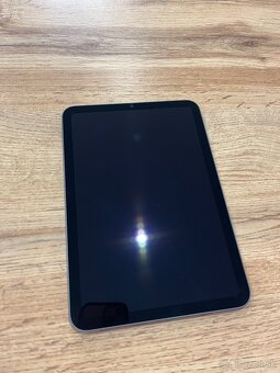 Apple iPad mini (2024) 64GB - 6