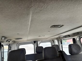 Predám Renault Trafic 1.9 dCi – 9 miest 🚐 - 6
