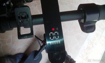 Sencor SCOOTER ONE 2020 - 6