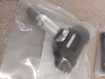 Snímač tlaku v pneumatikách TPMS - 6