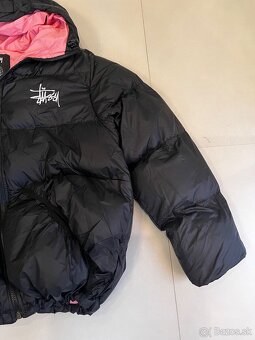 Stussy puffer bunda - 6
