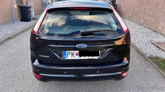 Predám Ford Focus 1.6l SDHC, r.v. 2011 - 6