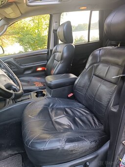 Jeep Grand Cherokee Wj 2.7 CRD - 6