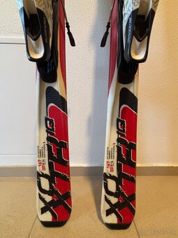 Lyze Blizzard 167cm - 6
