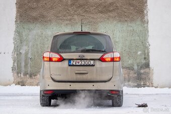Ford Grand C-Max 1.0 EcoBoost - 6