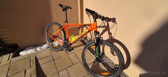 Predám horské bicykle  Kellys - 6