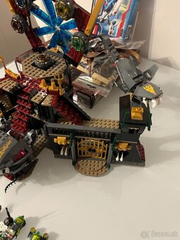 Lego Atlantis 8078 - 6