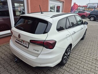 Fiat Tipo 2018 1.4 Lounge 70 kW - 6
