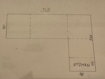 Sedacia suprava Nesia - New Extent - 6