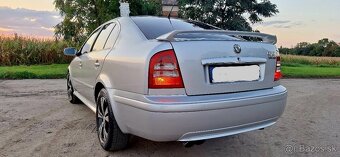 Skoda octavia 1 - 6