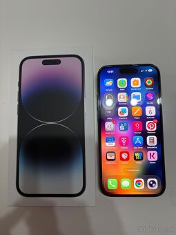 Iphone 14 Pro 256GB - 6