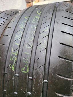 255/50  R21 Bridgestone letne pneumatiky - 6