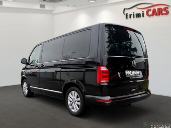 Volkswagen VW Multivan T6 2.0 BiTDI 4MOTION HIGHLINE 7-MIEST - 6