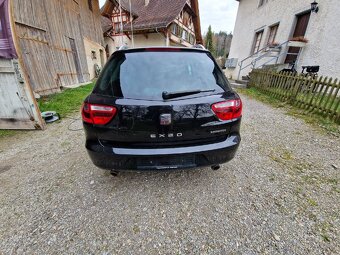 Rozpredam Seat Exeo ST - 6