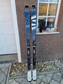 Predam Salomon X MAX X12 , TITANAL - 6