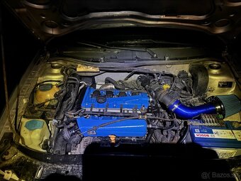 Škoda Octavia 1.8t - 6