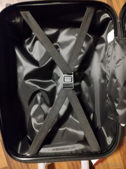 2x detský kufor 30L - 6