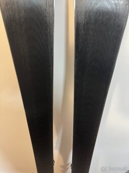 Predám lyže Blizzard 167cm. PO SERVISE - 6